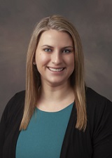 Photo of Amanda Macias, NP