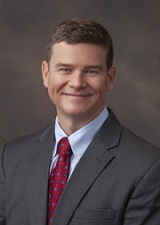 Photo of William Beck, MD
