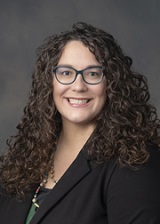 Photo of Brianna Pool, NP