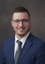Photo of Bryson Robuck, NP