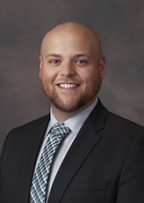 Photo of Christopher Gambrel, NP
