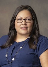 Photo of Gabriela North, NP