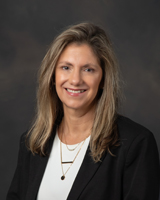 Photo of Nichol Price, NP
