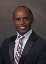 Photo of Alexander Ondari, MD