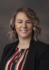 Photo of Kelsea LeRose, NP