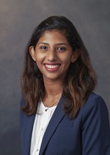 Photo of Greshma Susangeorge, MD
