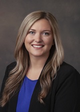 Photo of Myranda Glant, NP