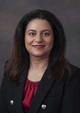 Photo of Fatima Hina, MD