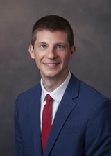 Photo of Alexander Robitaille, DO
