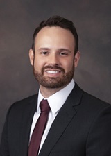 Photo of Matthew Bartock, DO