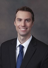Photo of Alexander Urban, MD