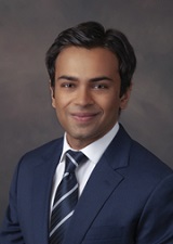 Photo of Muhammad Aftab, MD