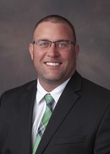 Photo of Michael Gallmeyer, NP