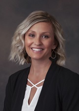 Photo of Lyndsay Butt, NP