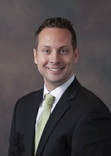 Photo of Brian Johnson, MD