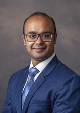 Photo of Prabij Dhungana, MD