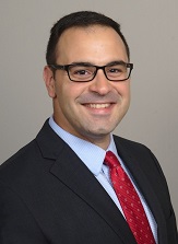Photo of Bilal Chaarani, MD