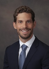 Photo of Christopher Smitson, MD