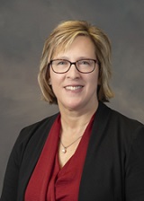 Photo of Marisha Klingenberger, NP