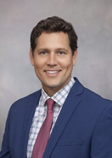 Photo of Nathan Miner, NP