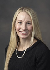 Photo of Nicole Sonn, MD