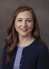 Photo of Mallory Haji, NP