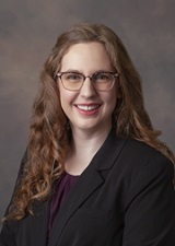 Photo of Sophia Lubrin, MD