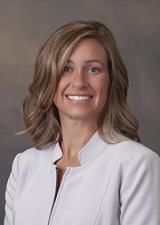 Photo of Jill Reinhart, NP