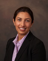 Photo of Munazza Aslam, MD