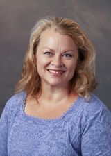 Photo of Kara Davidson, NP