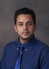 Photo of Arvind Dhaliwal, MD
