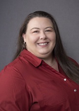 Photo of Carrie Cloutier, NP
