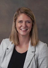 Photo of Rachel Lilly, PhD