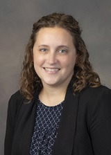 Photo of Emily Vanderpool, NP