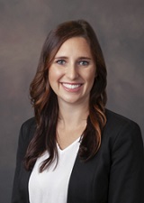 Photo of Amanda Warner, NP