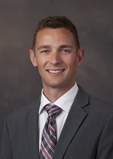 Photo of Tyler Atkins, MD