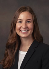 Photo of Jenna Roy, PA