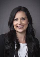 Photo of Ashley Weirauch, NP
