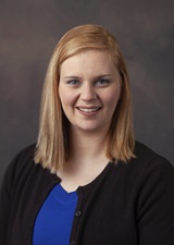 Photo of Shannon Brisbin, PA