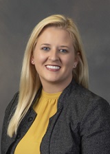 Photo of Kylie Wetzel, NP