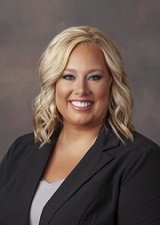 Photo of Sarah Renollet, NP