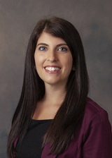 Photo of Caterina Elliott, PA