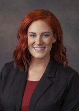 Photo of Carly Nahrwold, NP