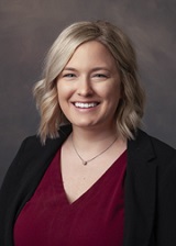 Photo of Kortney Dodge, NP