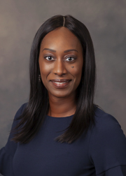 Photo of Ugoeze Nwokedi, MD