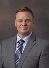 Photo of Isaac Thimmesch, DO