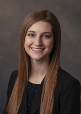 Photo of Ashlyn Buttermore, PA