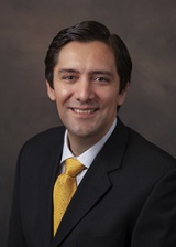 Photo of Adrian Chapa Rodriguez, MD