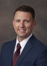 Photo of Kirby Carlson, NP