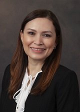 Photo of Diana Munoz-Mendoza, MD